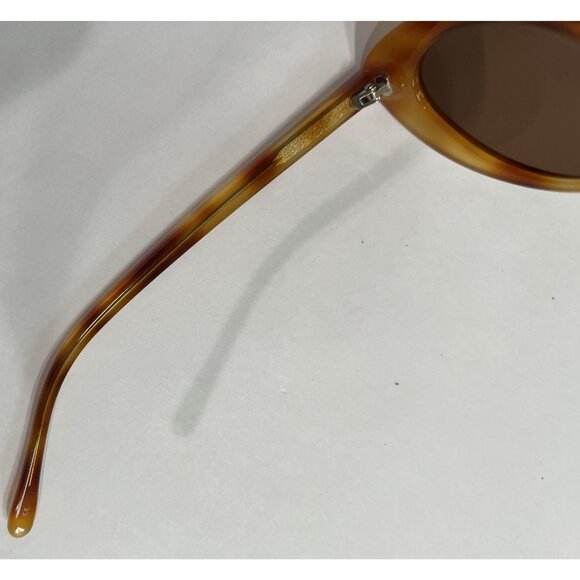 Shevoke Sylvie Sunglasses in Rust Tort main image 4